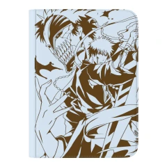 Dueling Guard Soul Reaper - White Out Edition TCG Binder